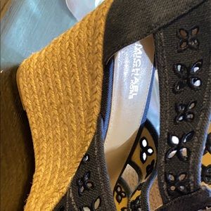 Michael kors wedges